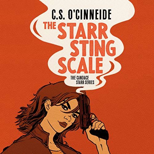 Cover of The Starr Sting Scale