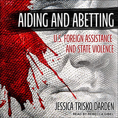 Cover of Aiding and Abetting