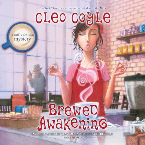 Cover of Brewed Awakening