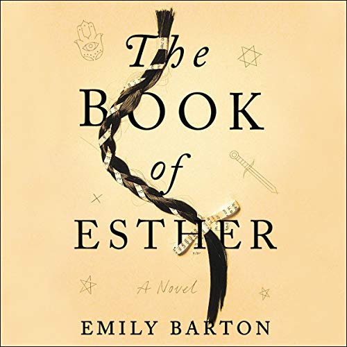 Cover of The Book of Esther