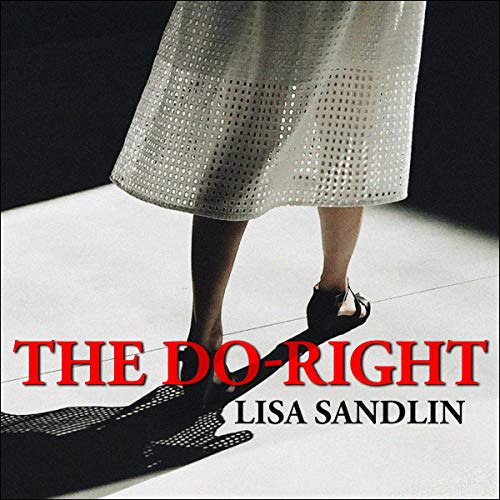 Cover of The Do-Right