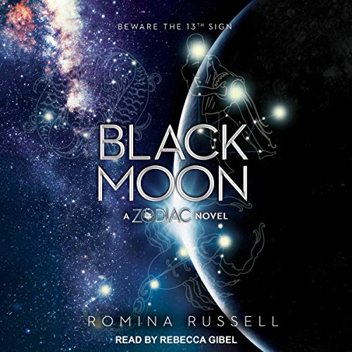 Cover of Black Moon