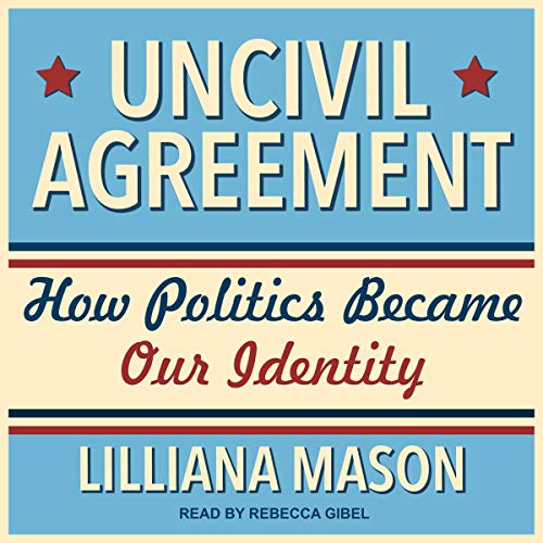 Cover of Uncivil Agreement