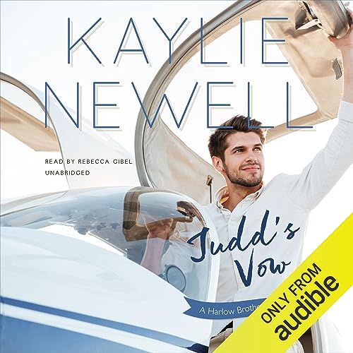Cover of Judd's Vow