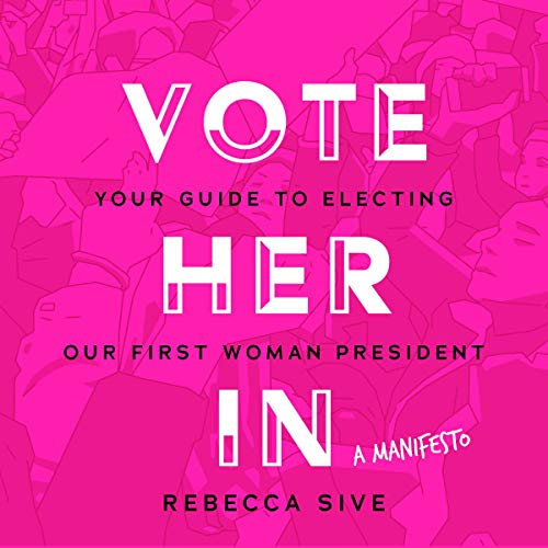 Cover of Vote Her In