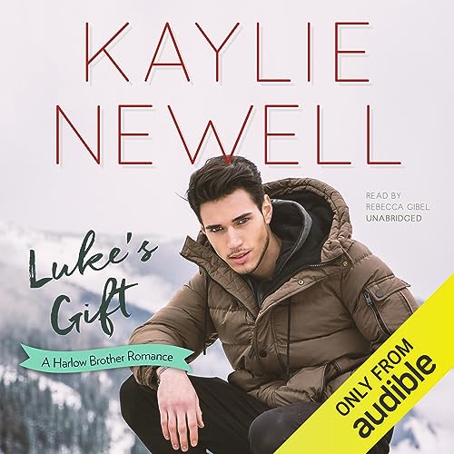 Cover of Luke's Gift