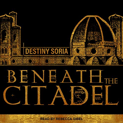 Cover of Beneath the Citadel