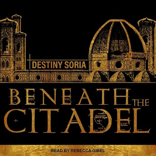 Cover of Beneath the Citadel
