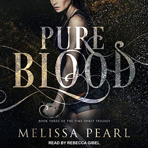 Cover of Pure Blood