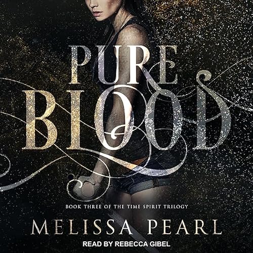 Cover of Pure Blood