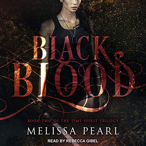 Cover of Black Blood