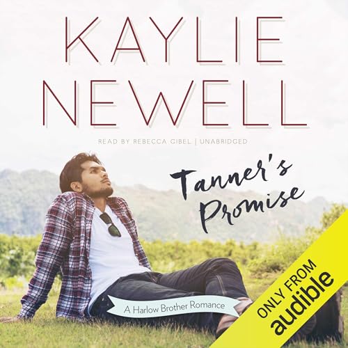 Cover of Tanner's Promise