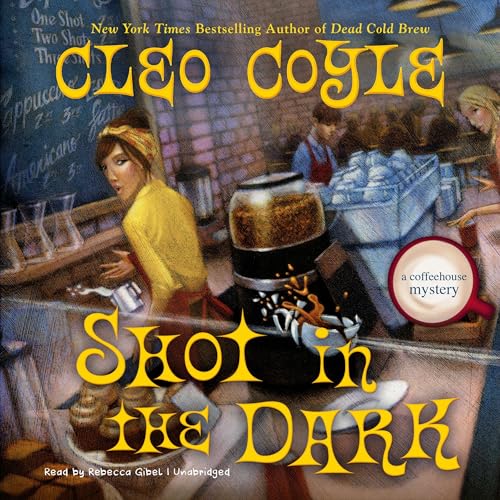 Cover of Shot in the Dark