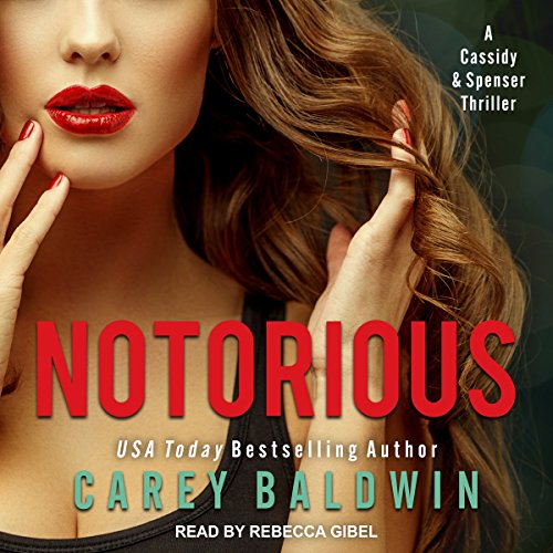 Cover of Notorious