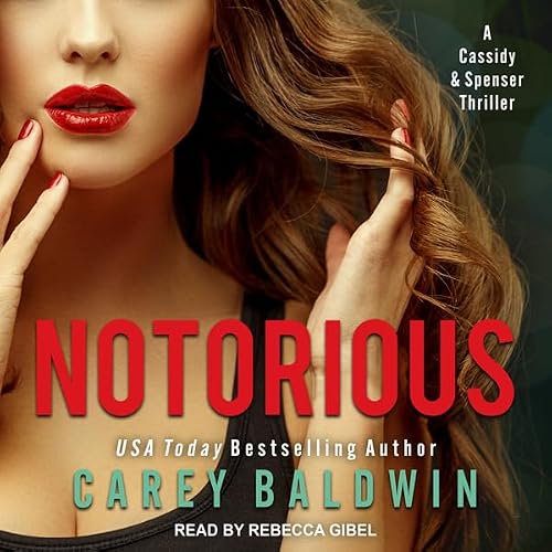 Cover of Notorious