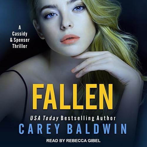 Cover of Fallen