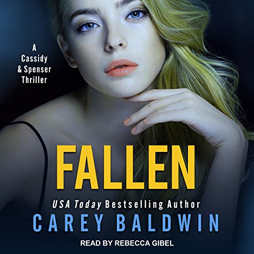 Cover of Fallen