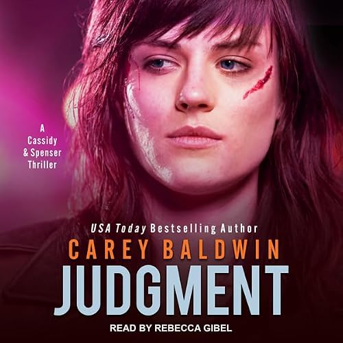 Cover of Judgment