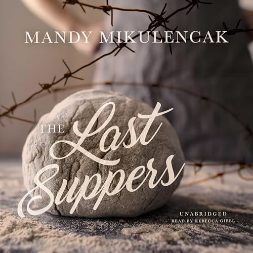 Cover of The Last Suppers