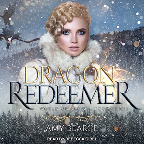 Cover of Dragon Redeemer