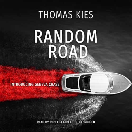 Cover of Random Road