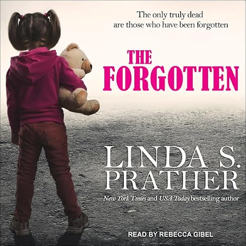 Cover of The Forgotten