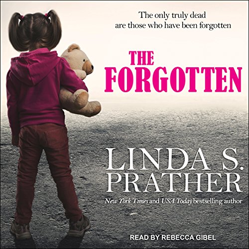 Cover of The Forgotten