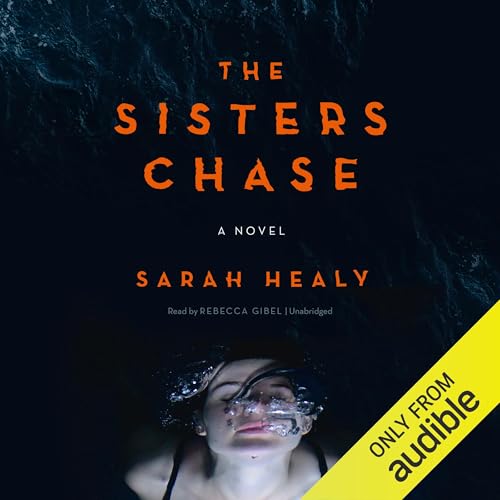 Cover of The Sisters Chase