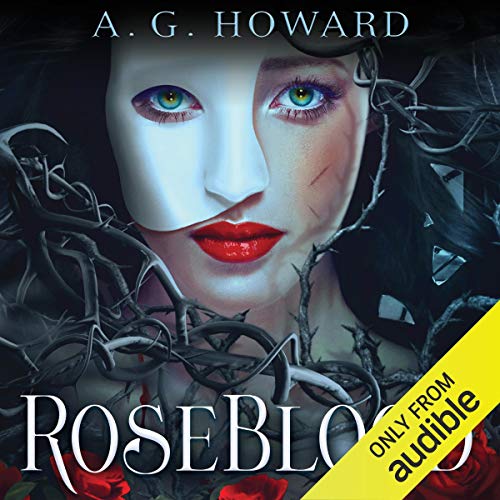 Cover of RoseBlood