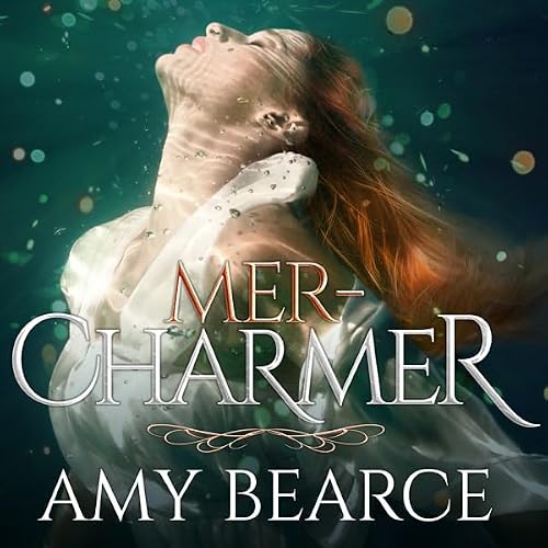 Cover of Mer-Charmer