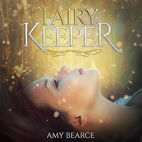Cover of Fairy Keeper