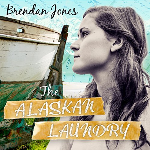 Cover of The Alaskan Laundry