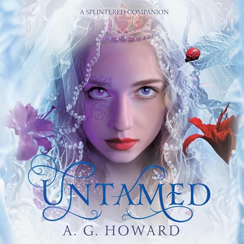 Cover of Untamed