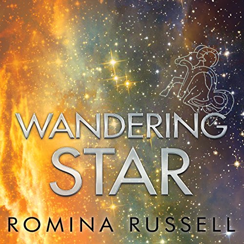Cover of Wandering Star