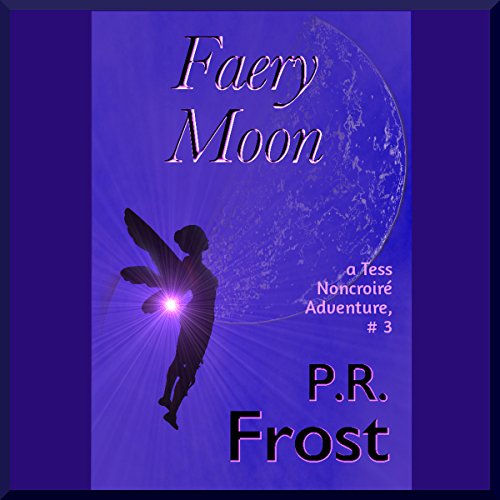 Cover of Faery Moon