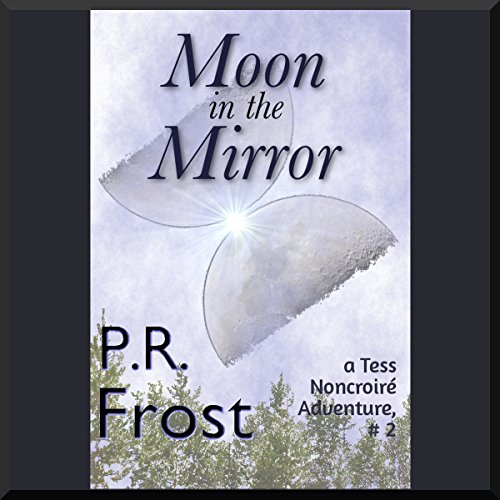 Cover of Moon in the Mirror