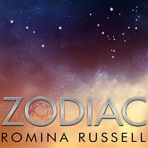 Cover of Zodiac: Zodiac, Book 1