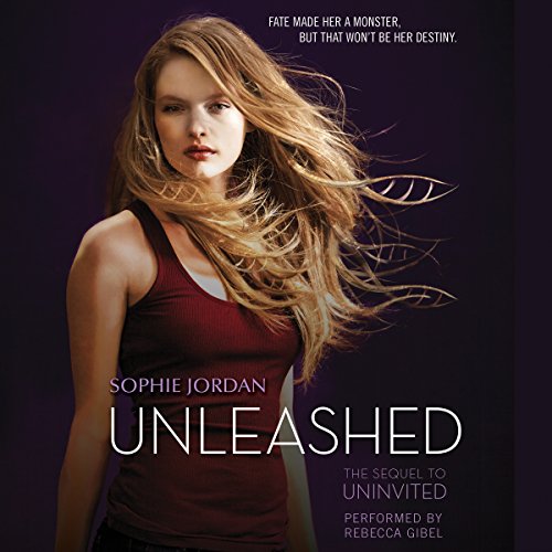 Cover of Unleashed
