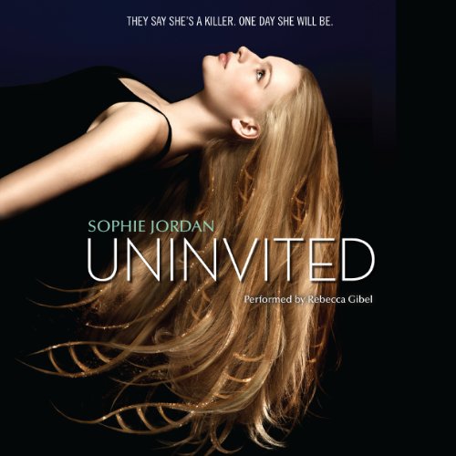Cover of Uninvited