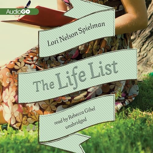 Cover of The Life List