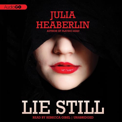 Cover of Lie Still