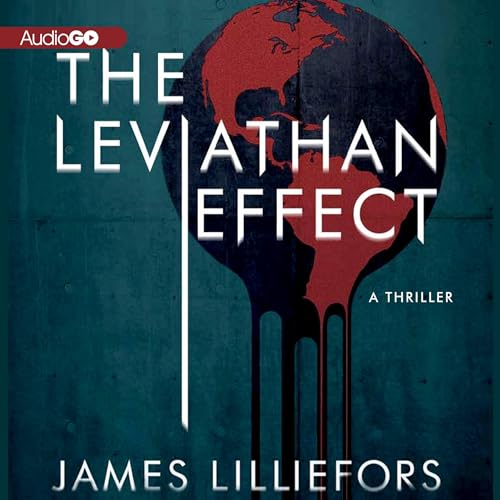 Cover of The Leviathan Effect