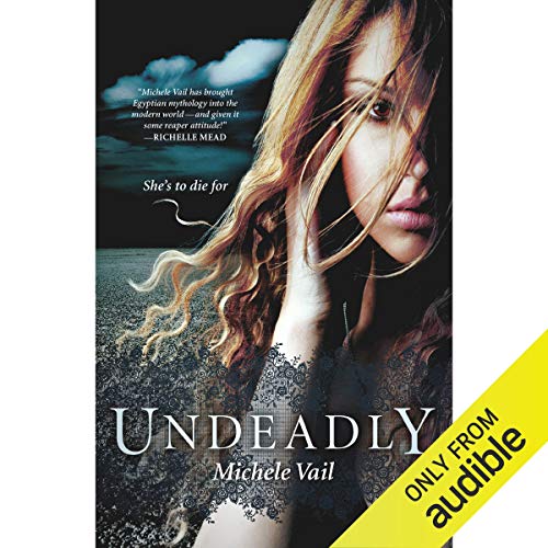 Cover of Undeadly