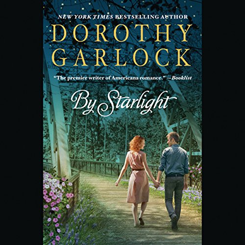 Cover of By Starlight