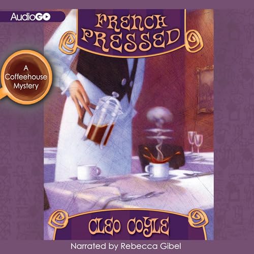 Cover of French Pressed