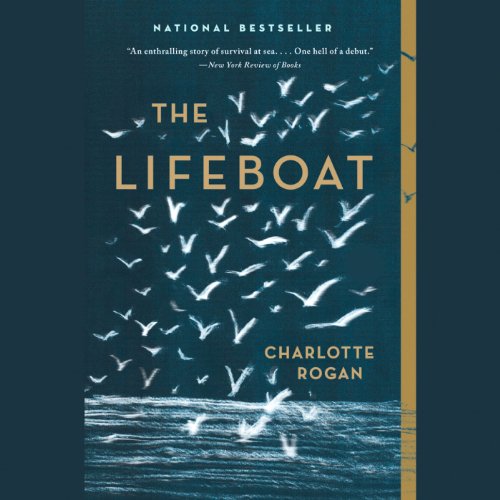 Cover of The Lifeboat