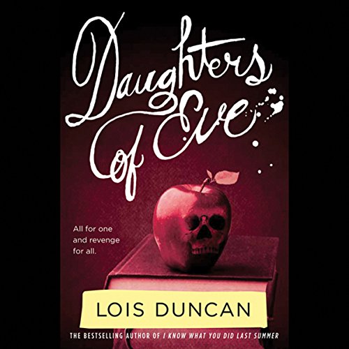 Cover of Daughters of Eve