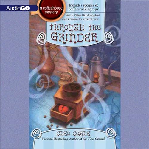 Cover of Through the Grinder