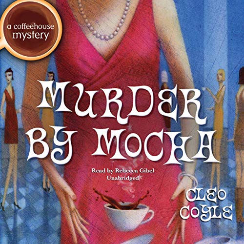 Cover of Murder by Mocha