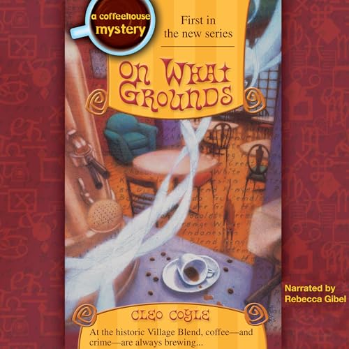 Cover of On What Grounds